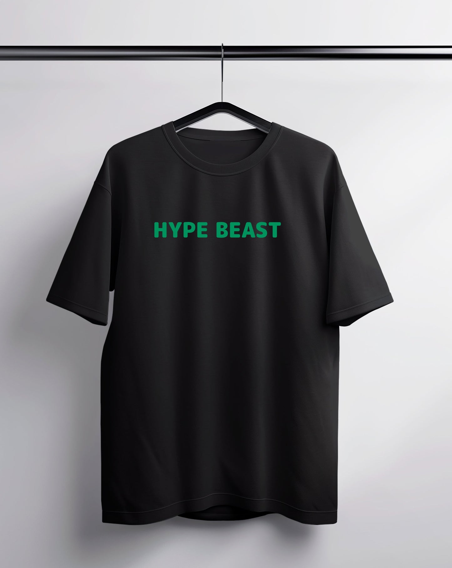 Hype Black Mymangacoord