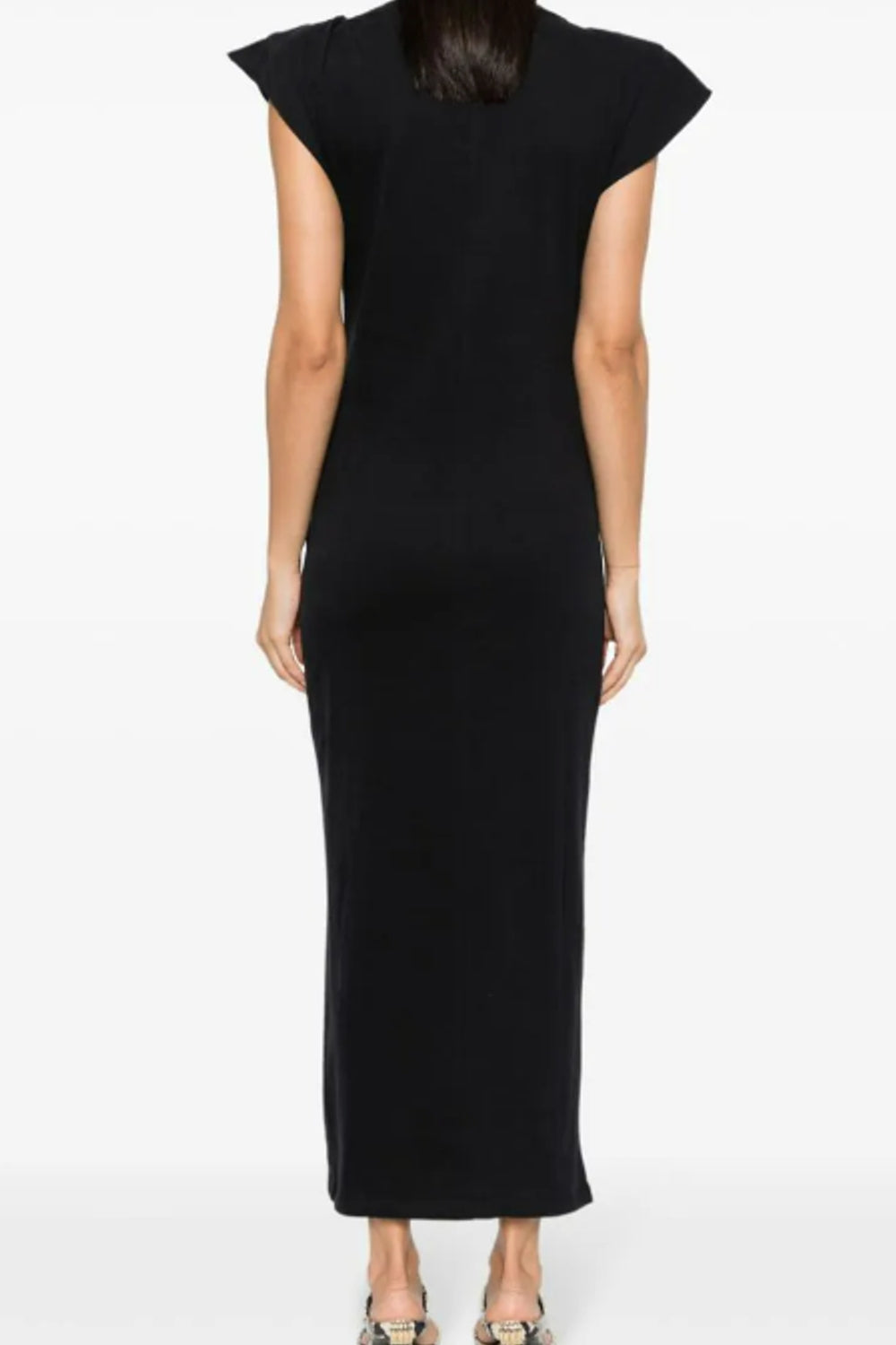 Colorado Black Dress