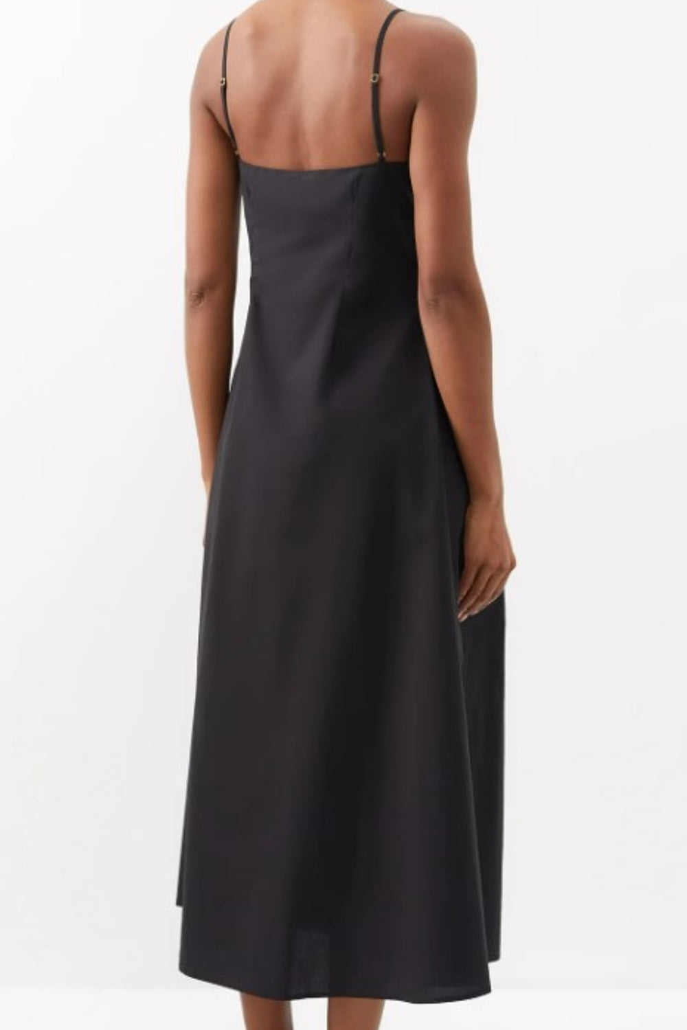Kitchener Black Dress
