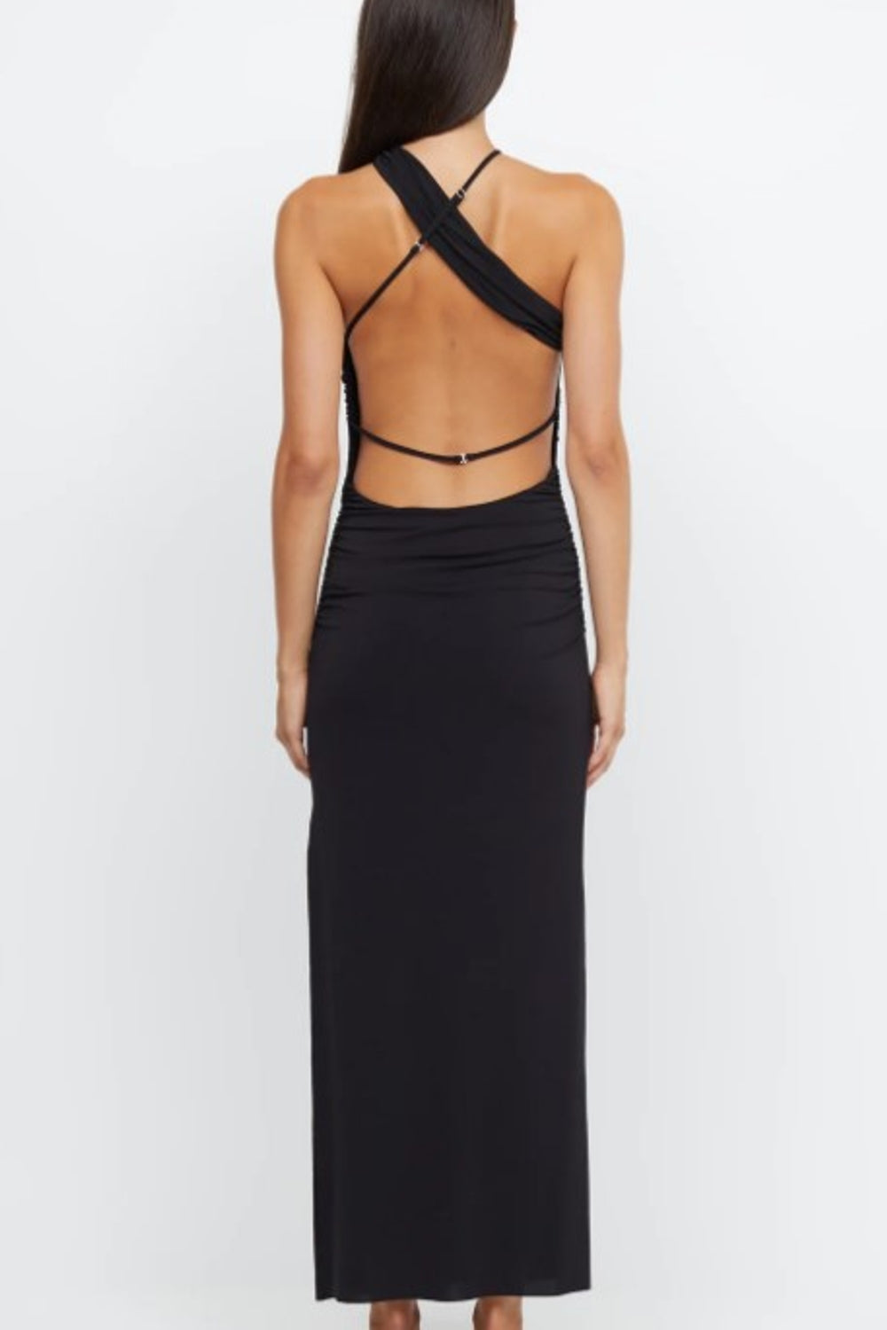 Burlington Black Dress