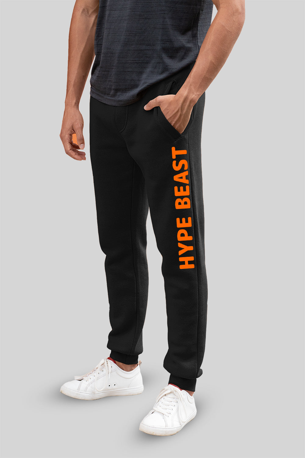 Hype Black Mymangacoord