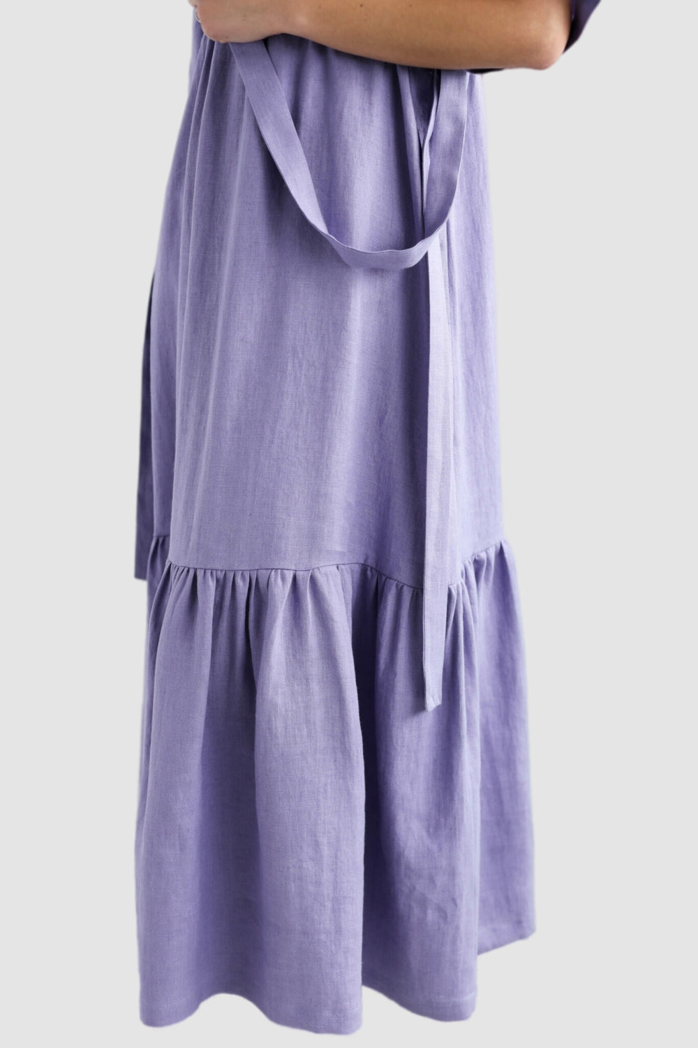 Rodina lavender Dress