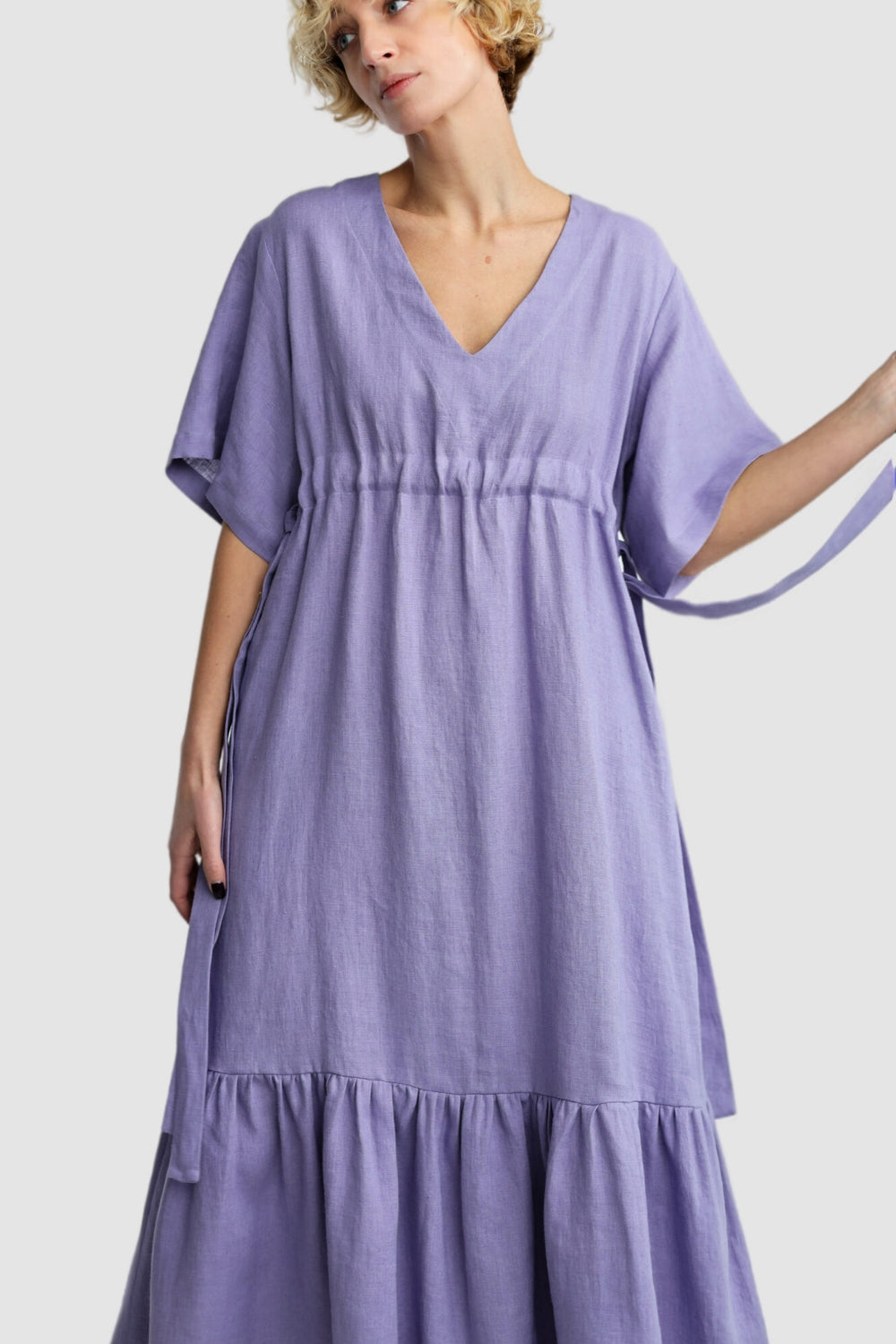 Rodina lavender Dress