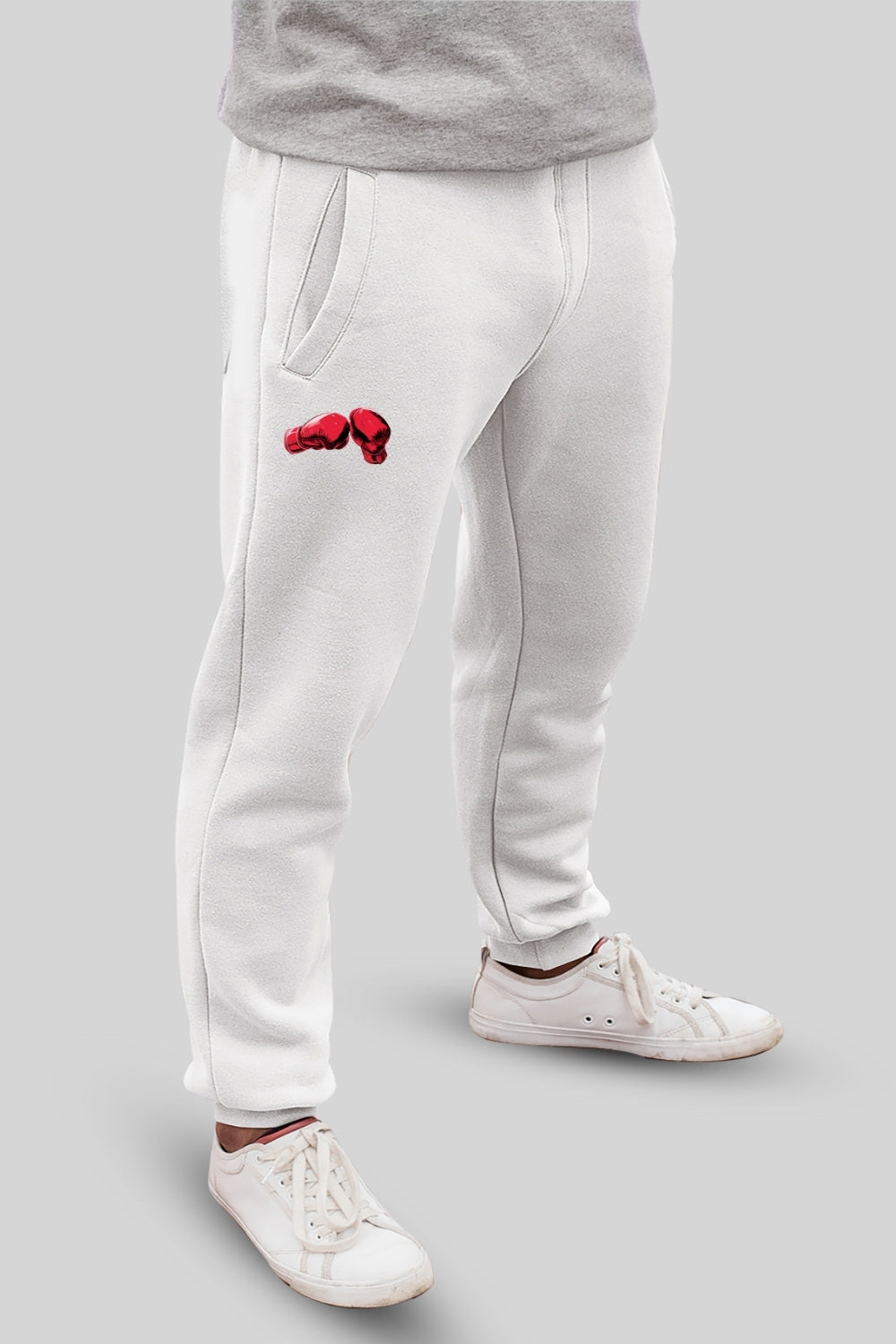 Courage White Mymangacoord