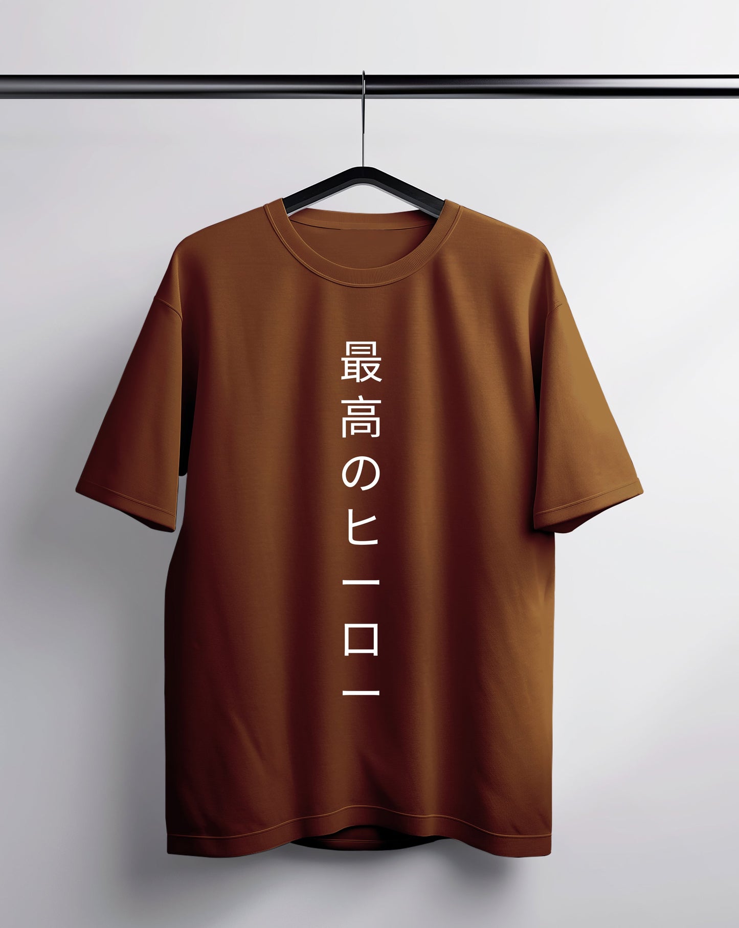 Class Brown Mymangacoord