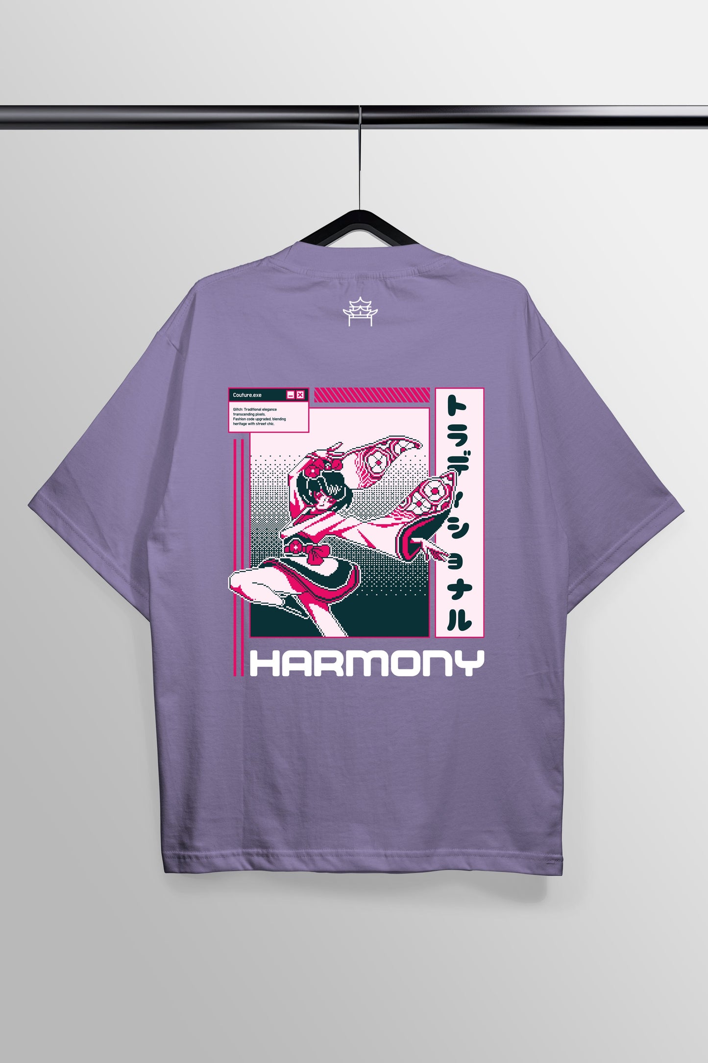 Harmony Lavender Mymangacoord