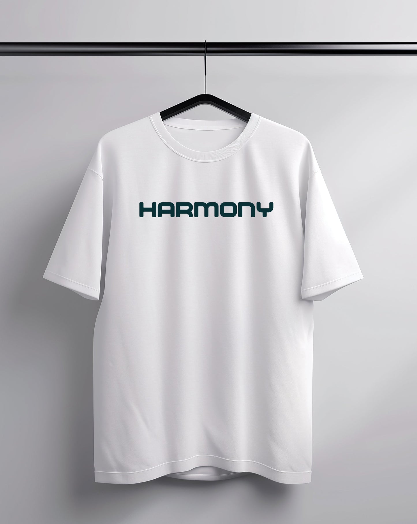 Harmony White Mono Mymangacoord