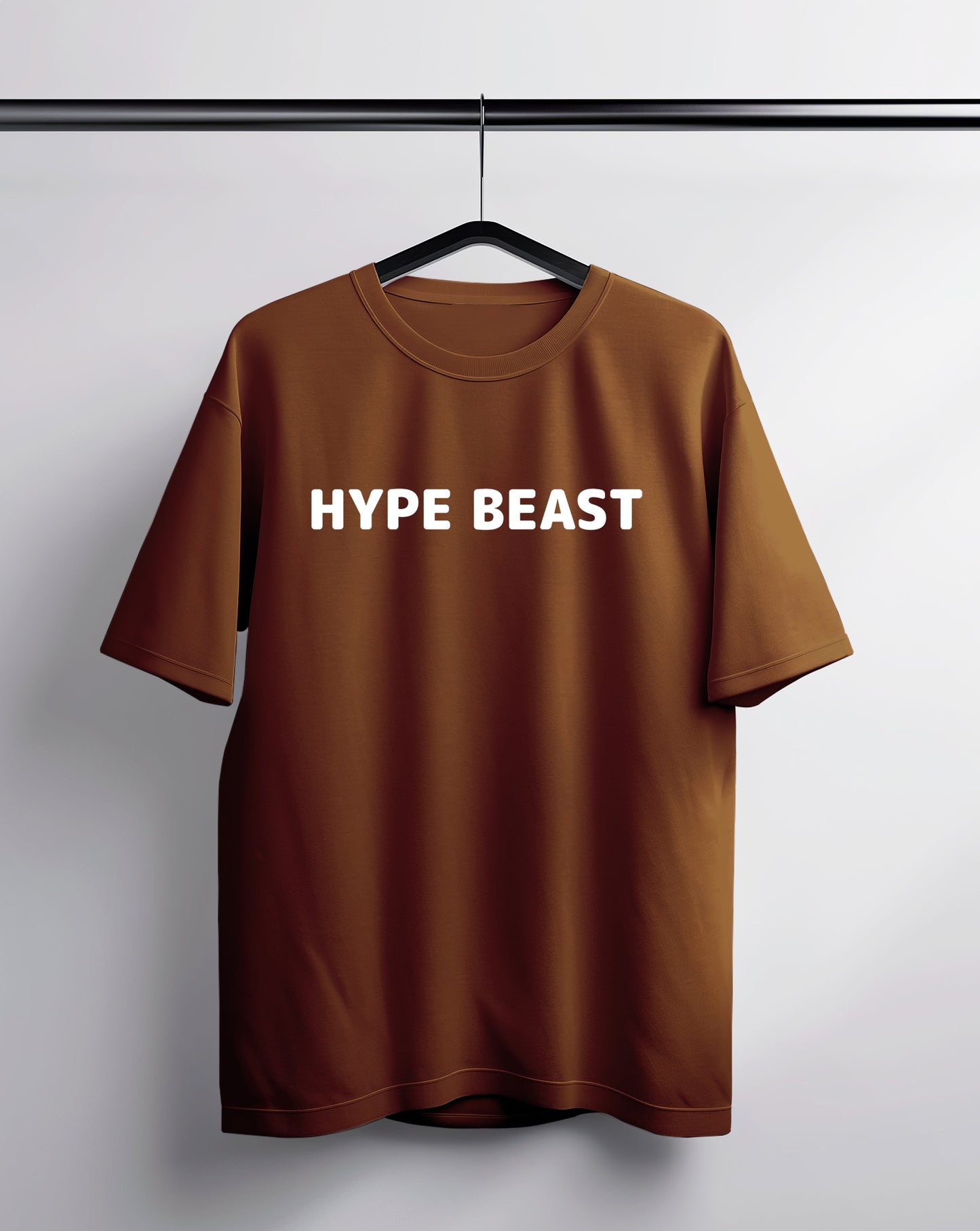 Hype Beast Brown Mymangacoord
