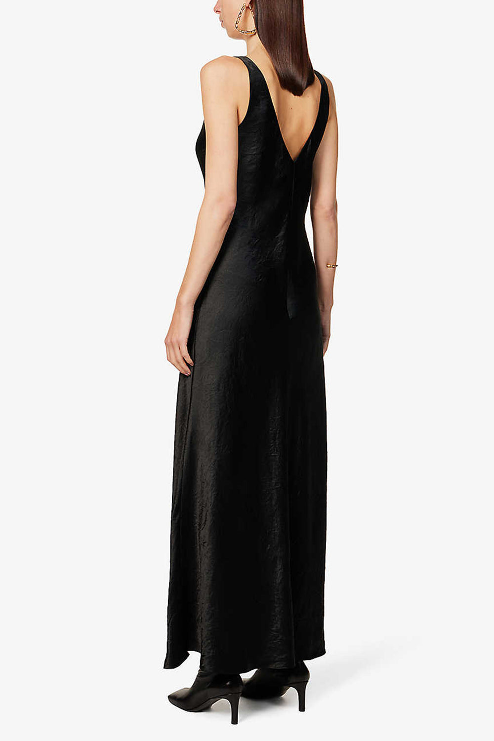 Mirage Maxi Gown
