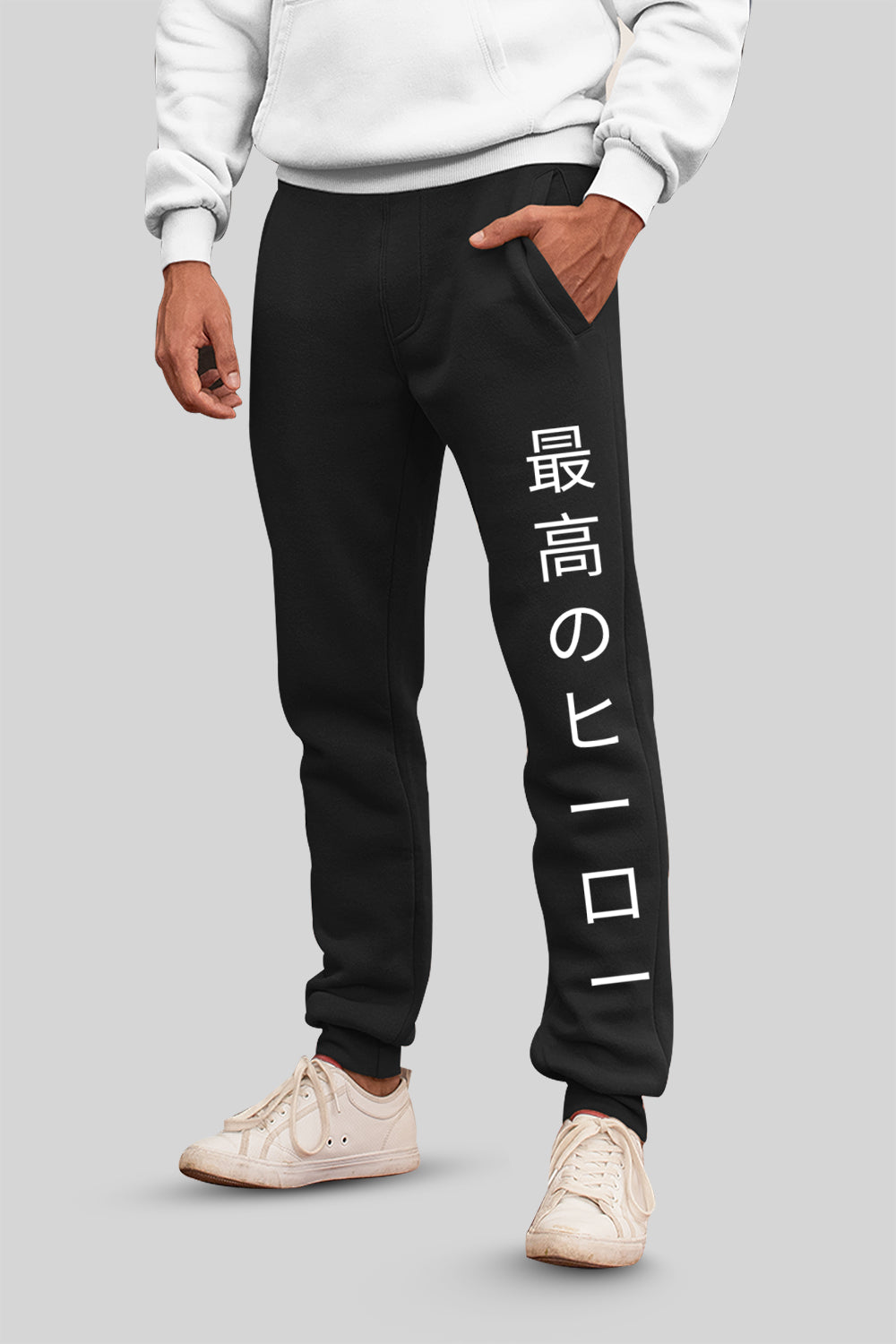 Number One White Mymangacoord