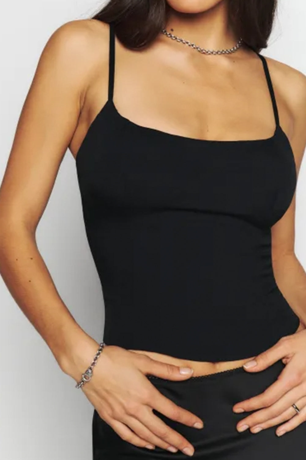 Camden Black Top