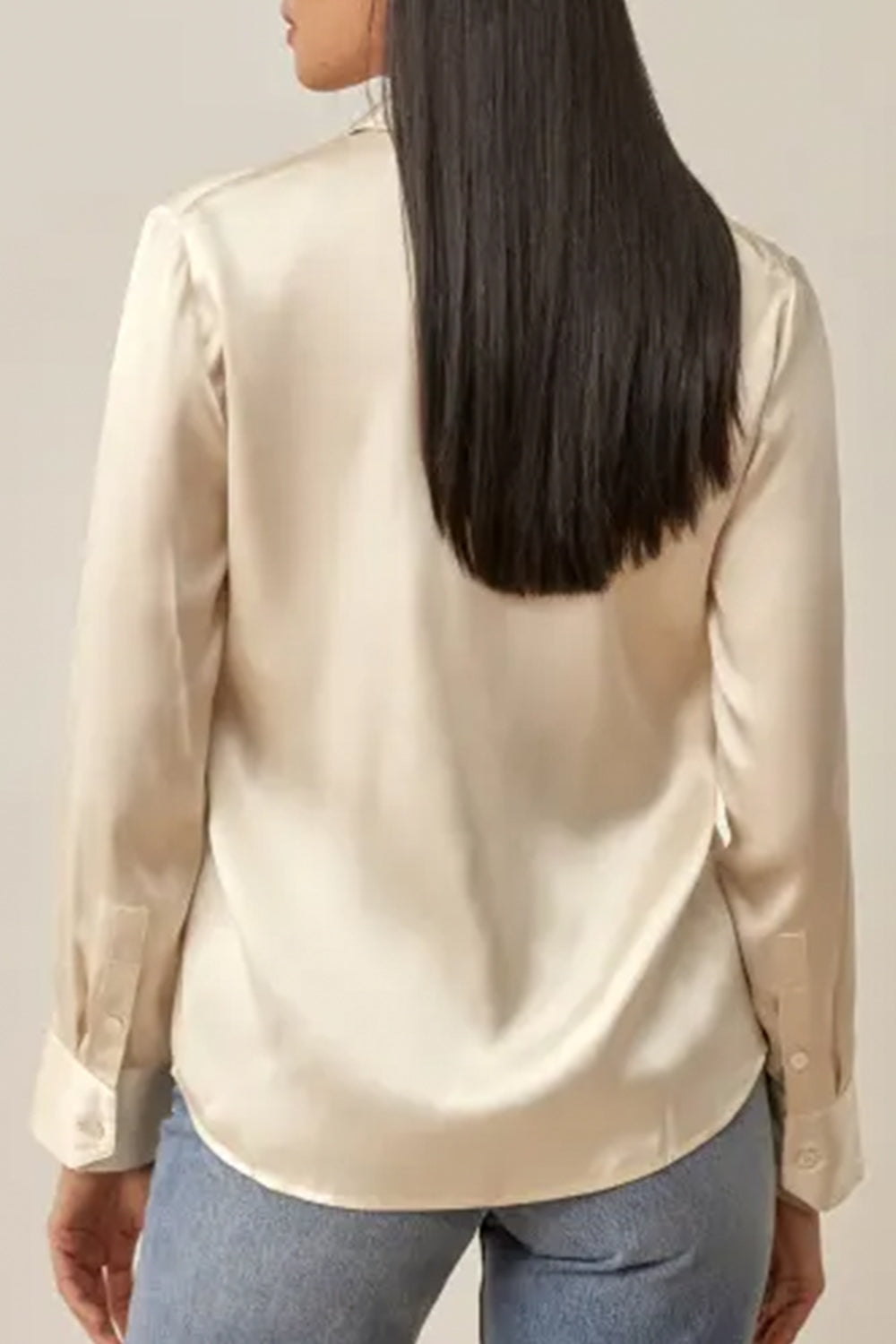 Castle Cream Shirt