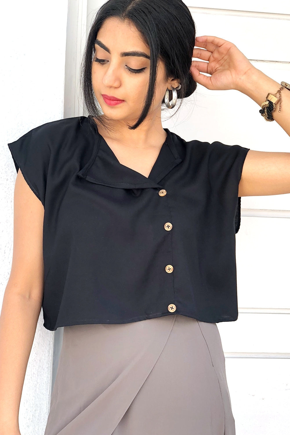 Frelapp Black Top