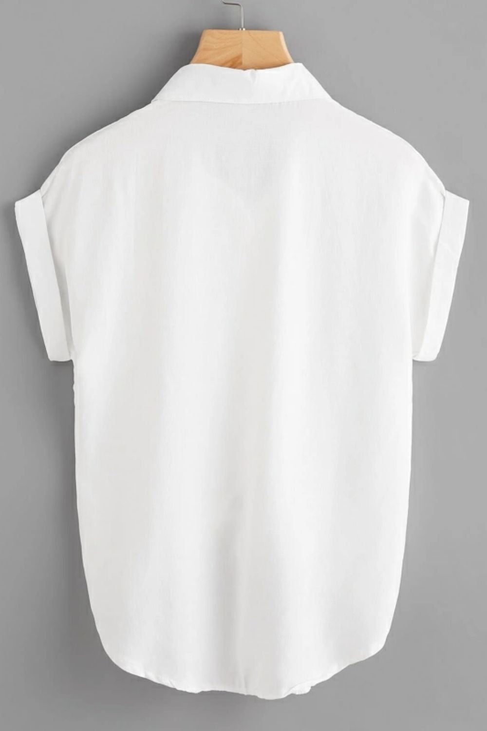In Your Eyes White Top