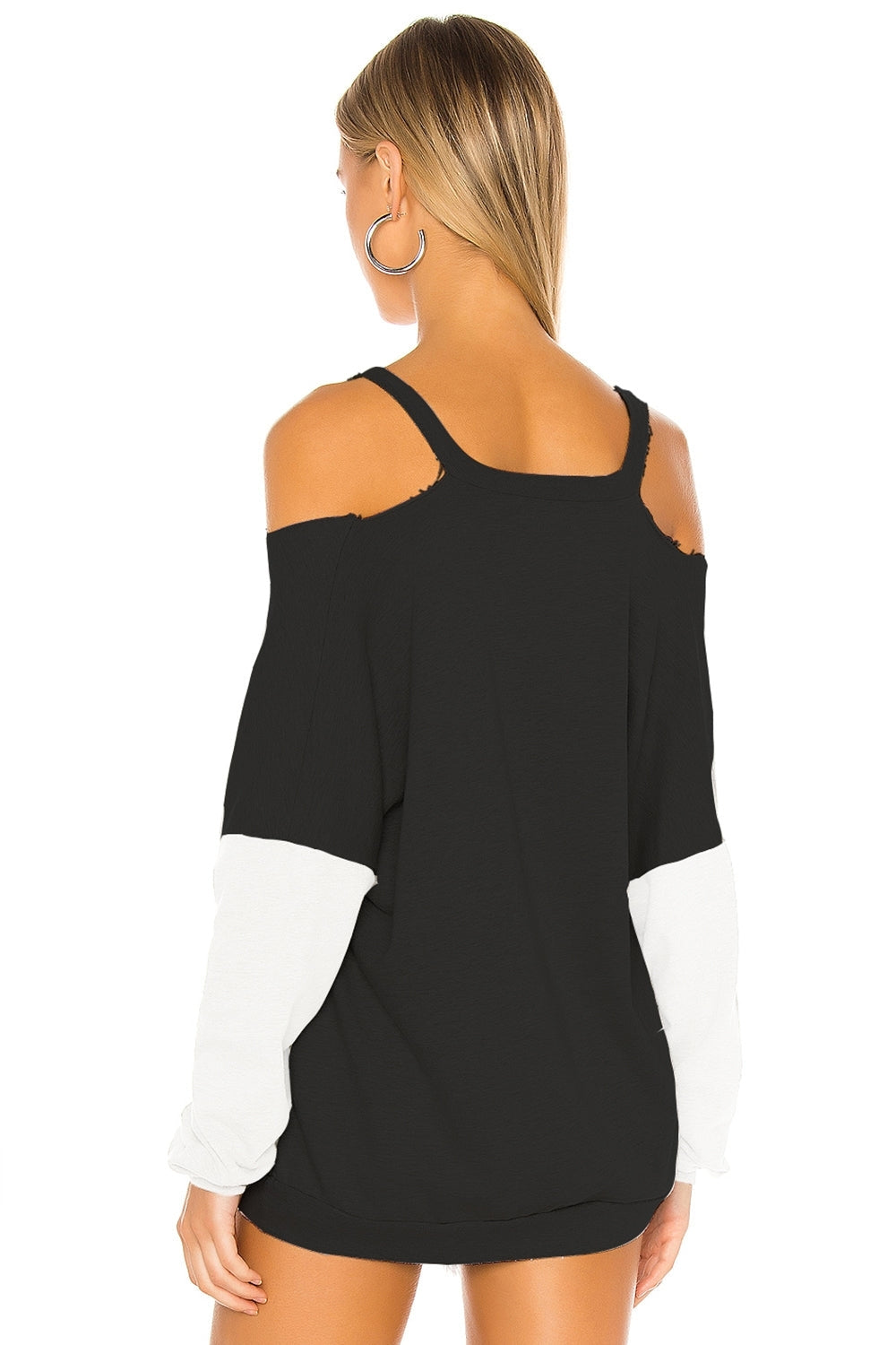 Leonne Black Top