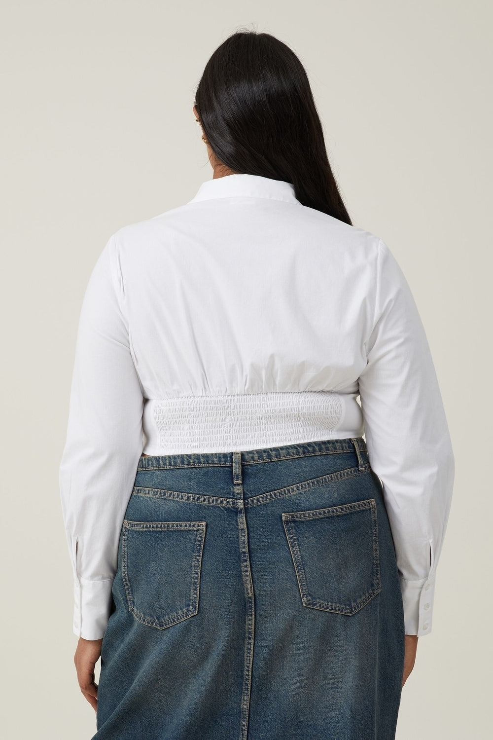 Lethbridge White Top