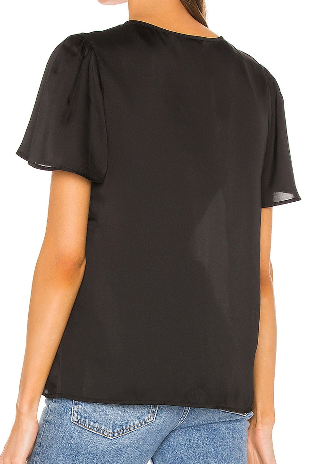Lov-Op Black Top