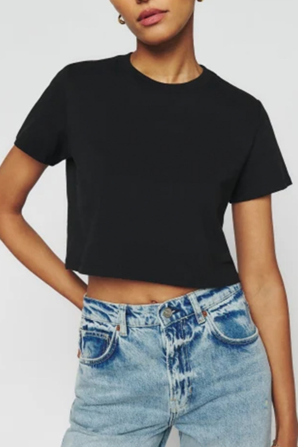 Newington Black Top