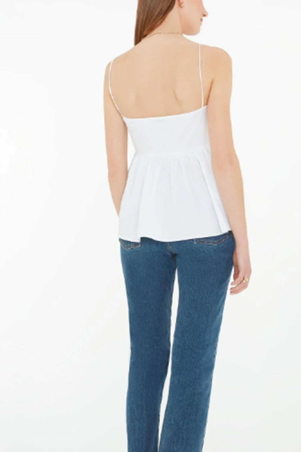 Plumstead White Top