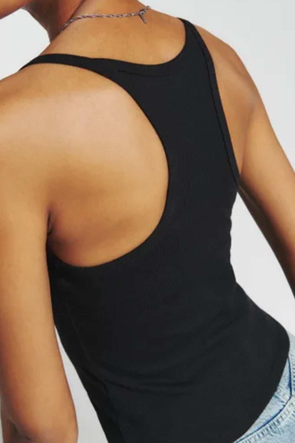 Putney Black Top