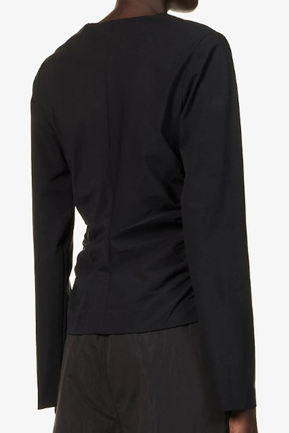 Quintessential Black Top