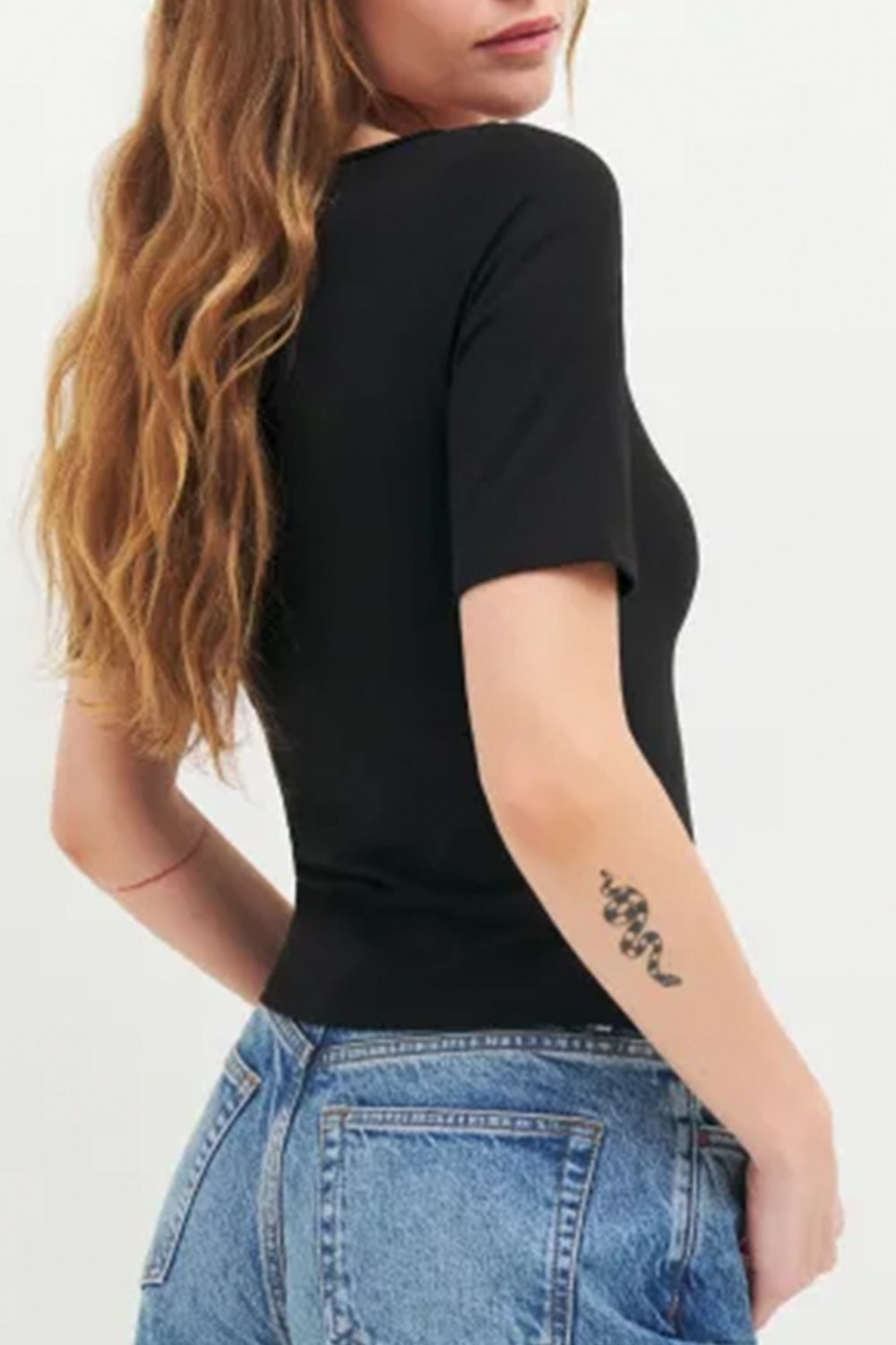 Tooting Black Top