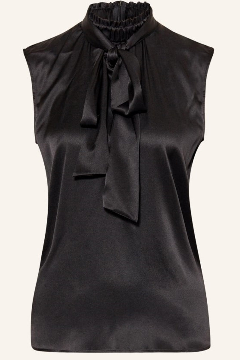 Zephyr Black Top