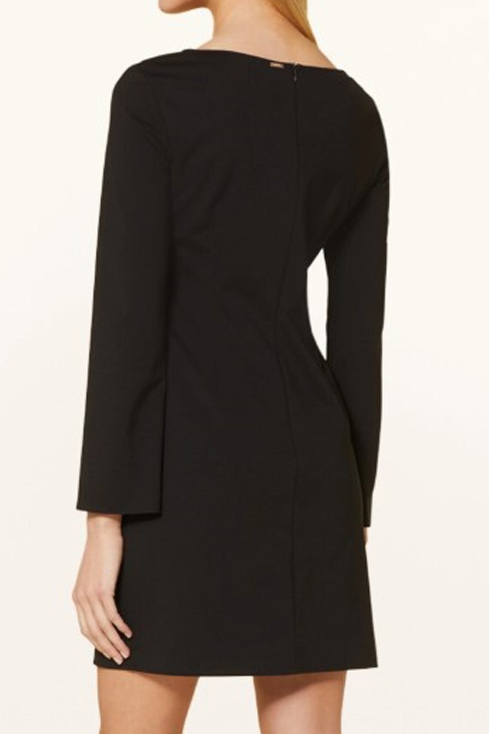 Sanctuary Black Dress