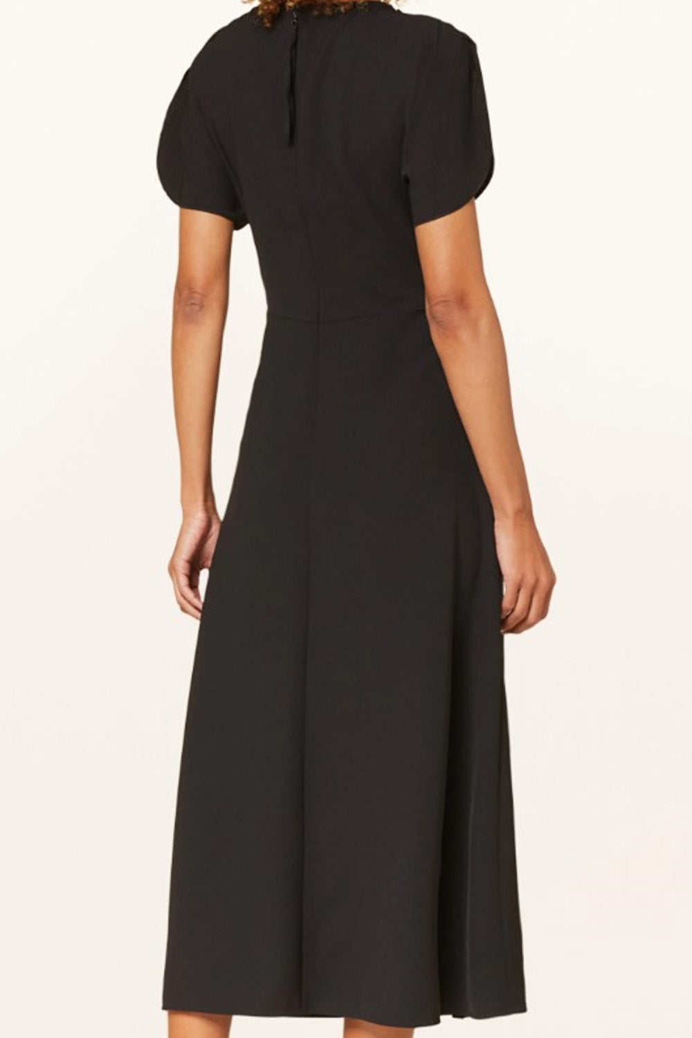 Diversity Black Dress