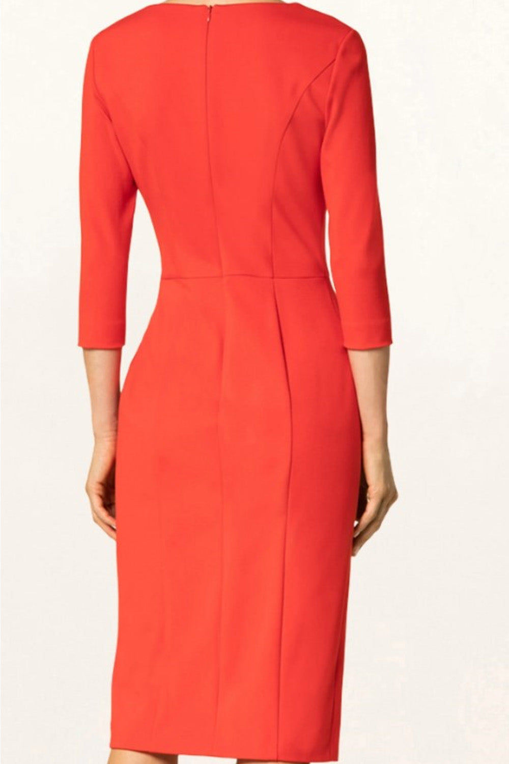 Sanctuary red Dress