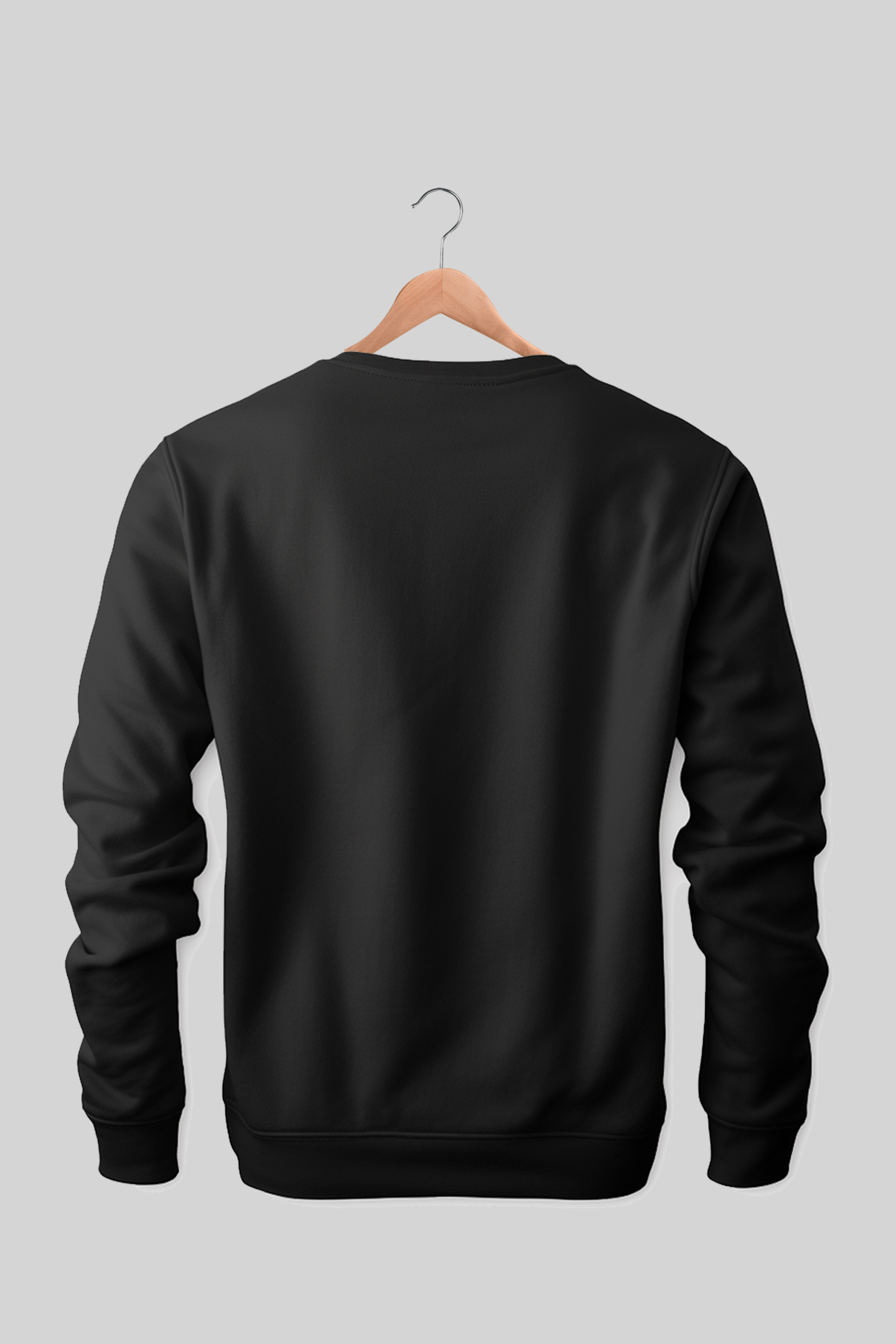Kakarot Black Sweatshirt