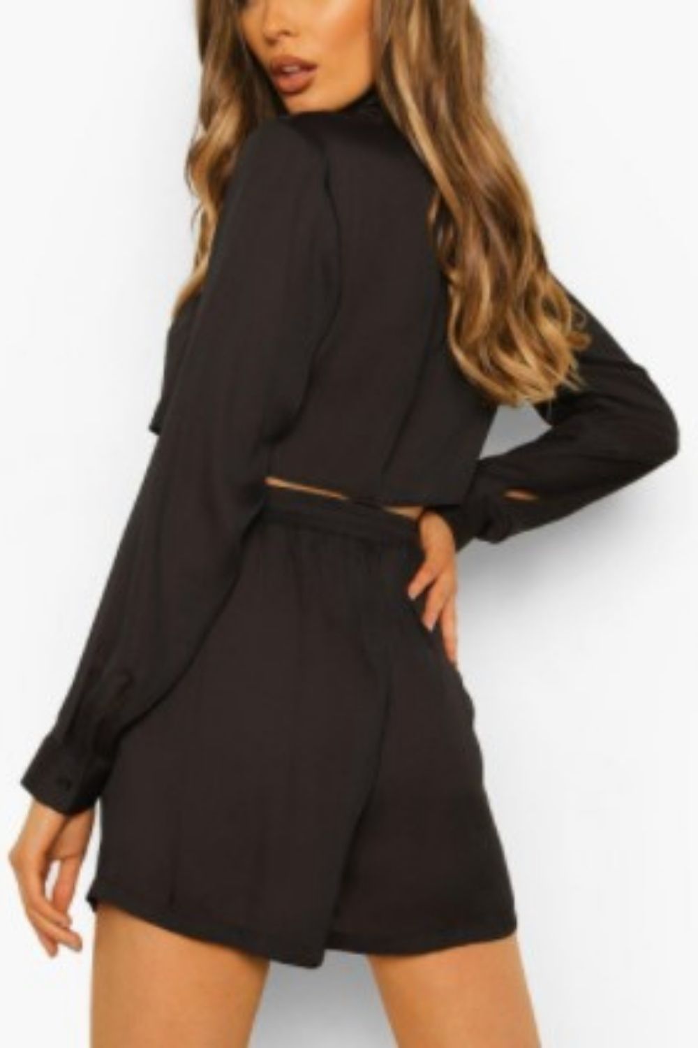 Cute Free Bird Co-ord Set