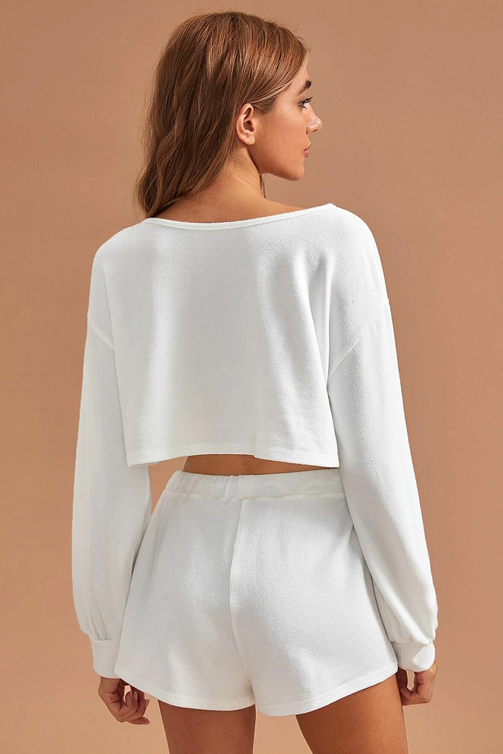 Drop shoulder PJ