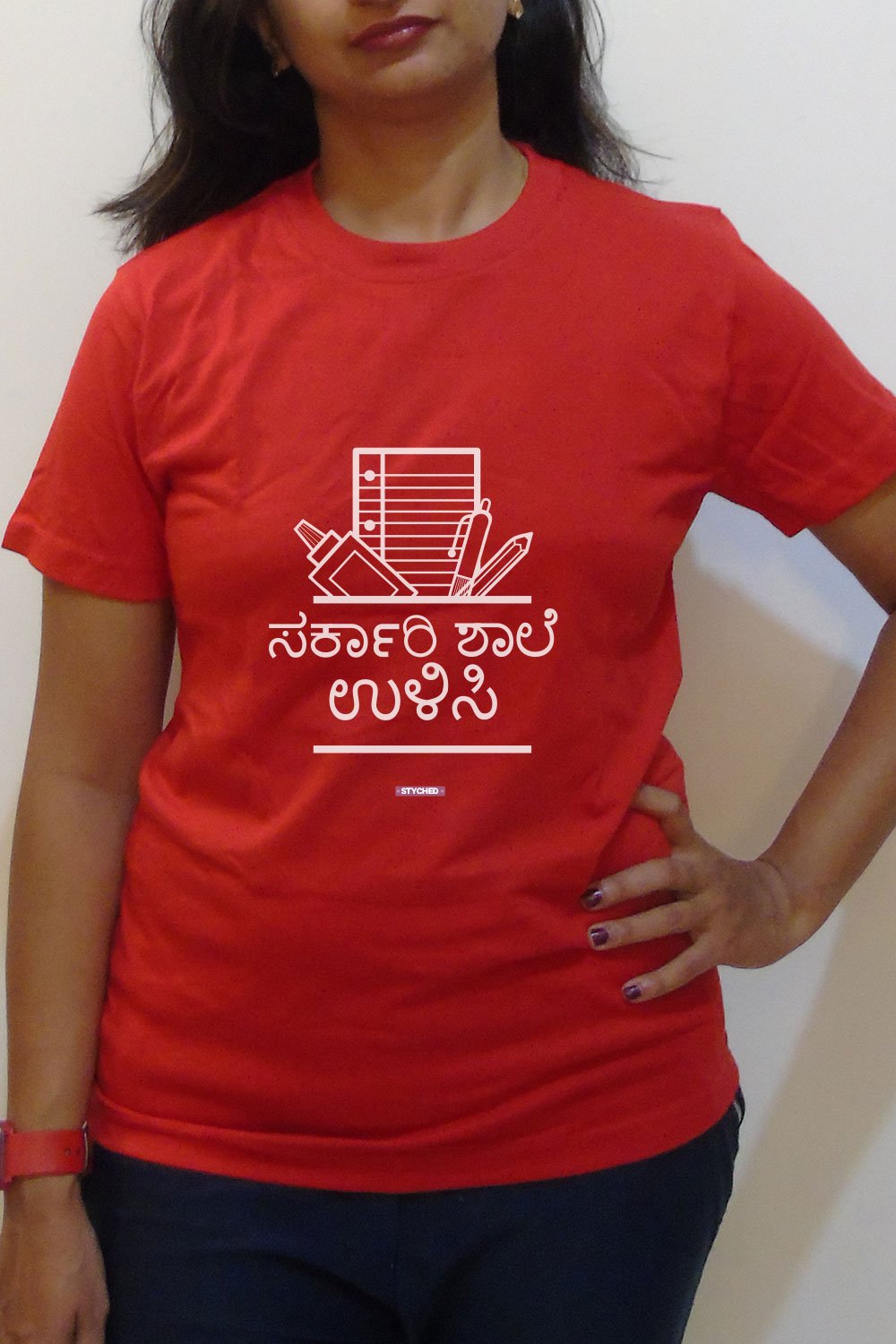 Original product mockup