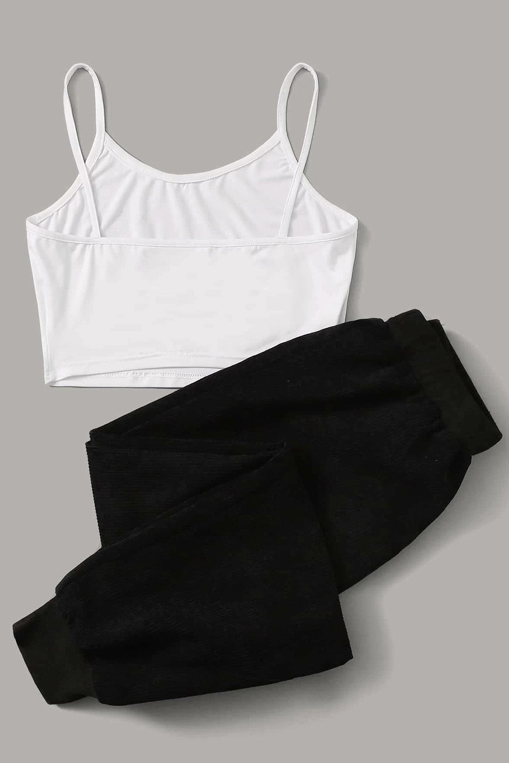 Cami PJ set