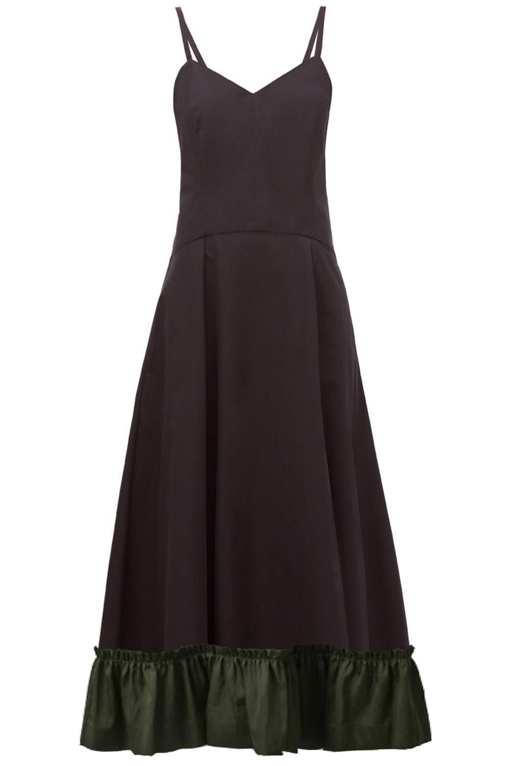 Emery - Smart Ethnic Top