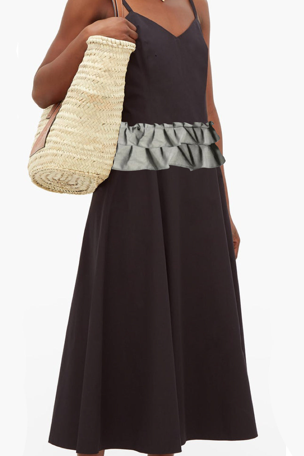 Hazel - Smart Ethnic Top