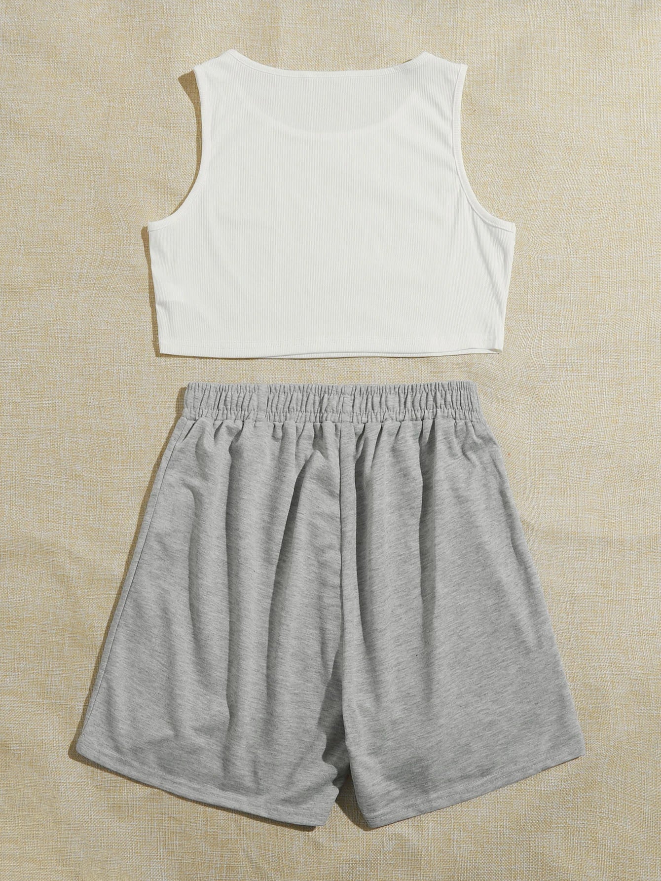 Lounge Set