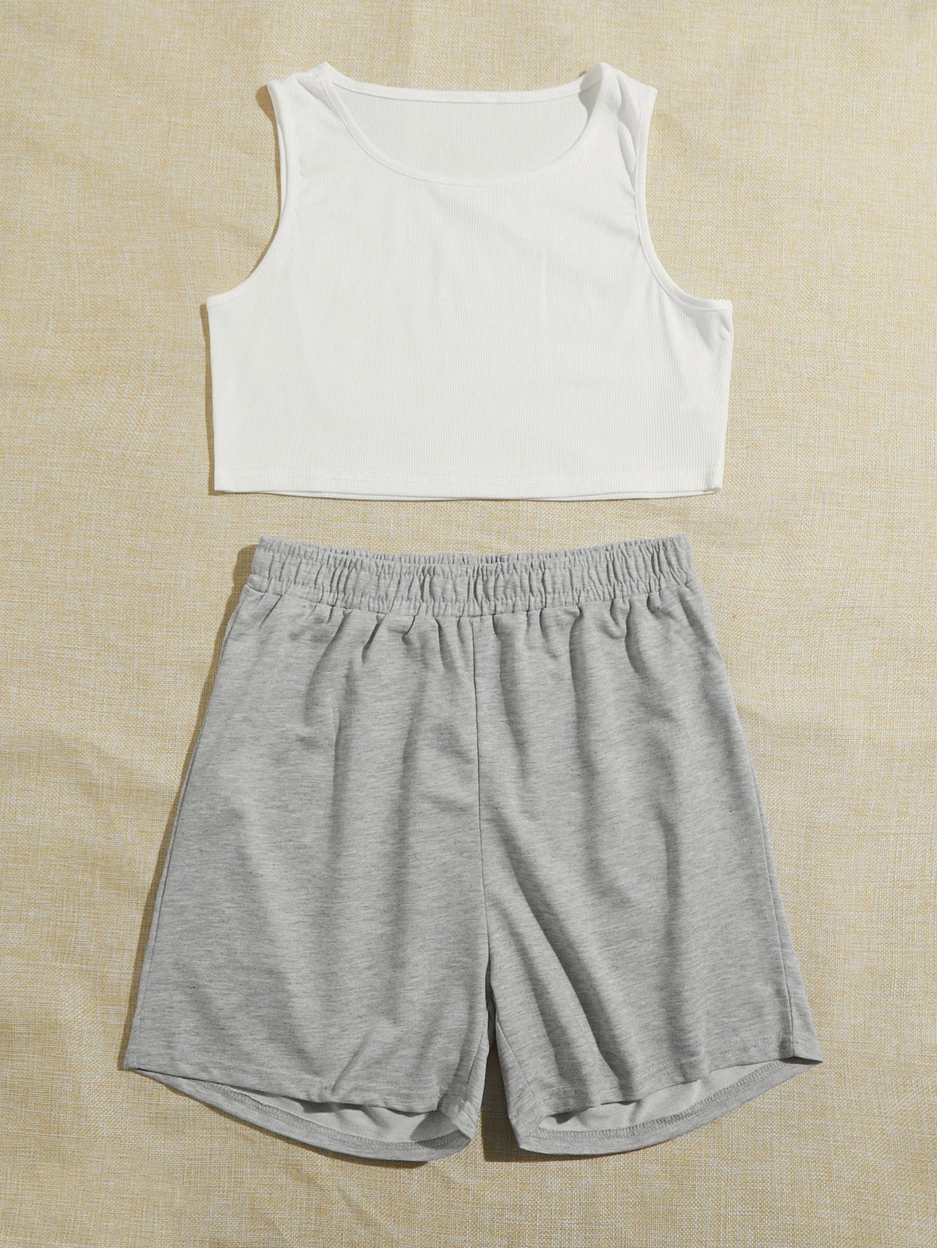 Lounge Set