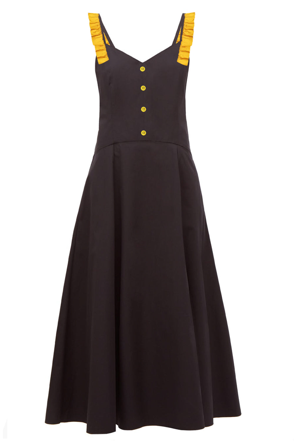 Savannah - Smart Ethnic Top