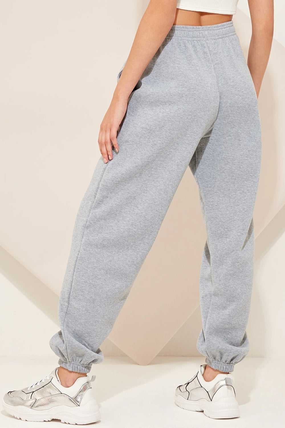 Side Pocket Sweatpant