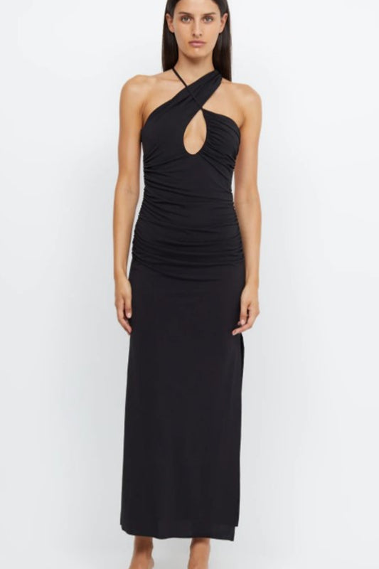 Burlington Black Dress