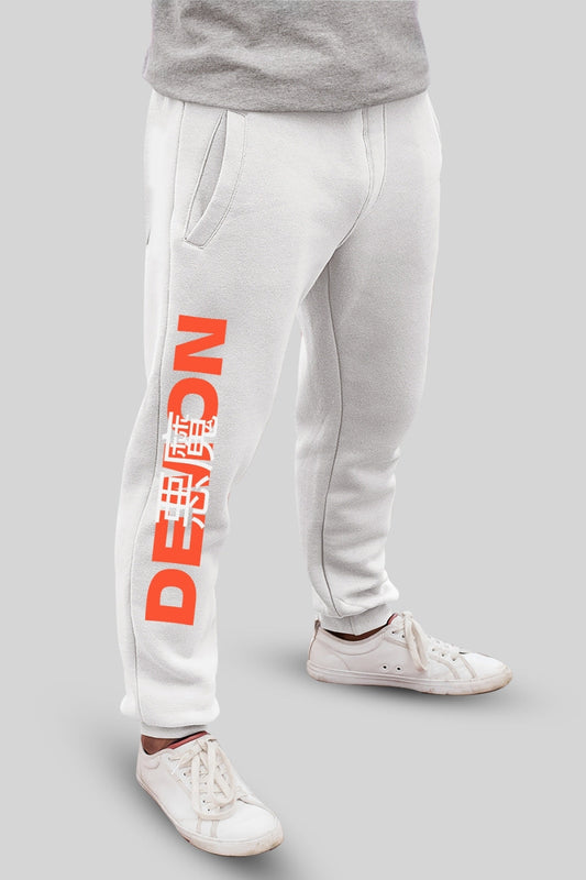 Demon Destroyer White Mymangacoord