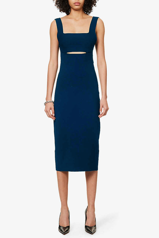 Aurora Cutout Dress