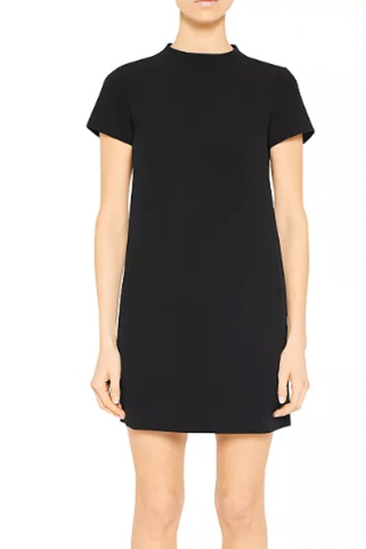 Black Swan Dress