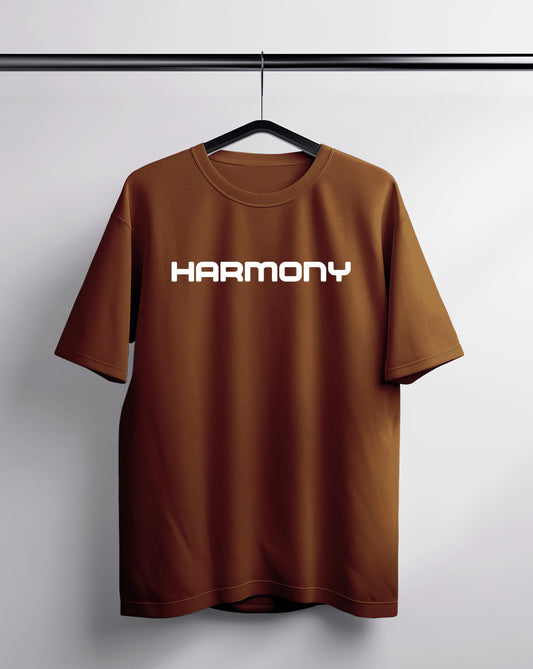 Harmony Brown Mymangacoord
