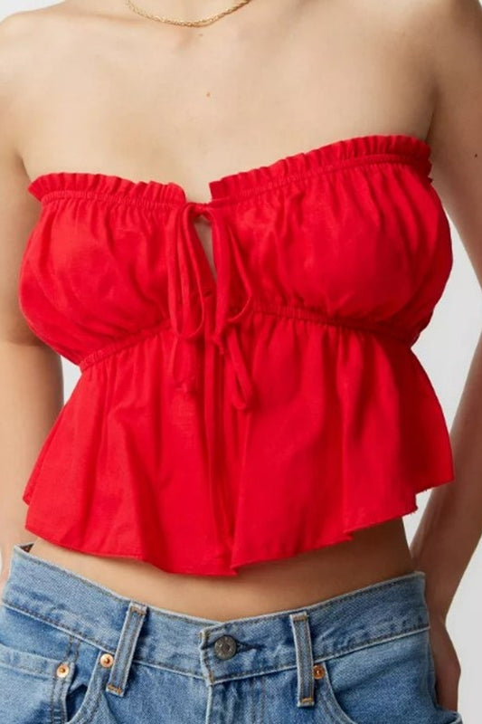 Balashikha Red Top
