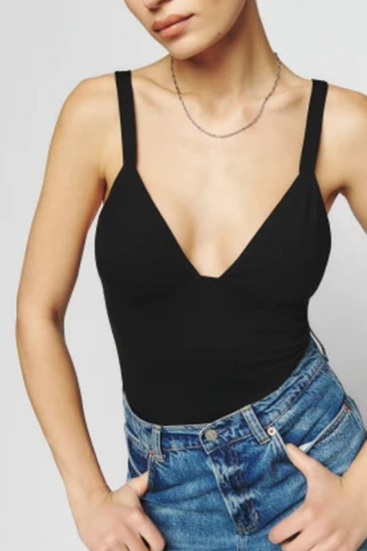 Fulham Black Top
