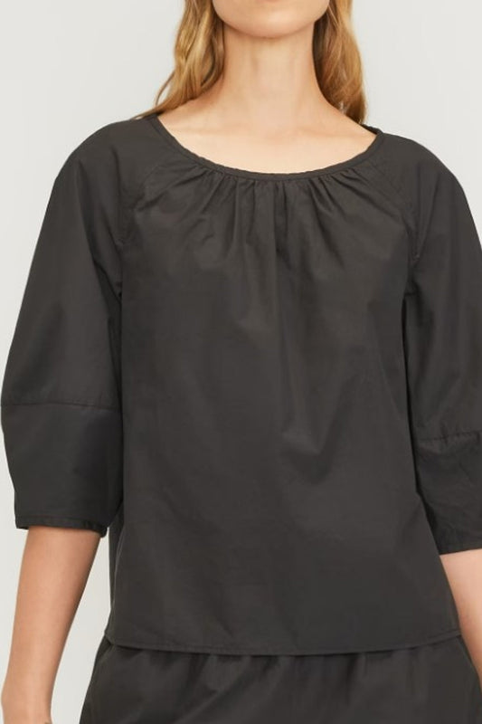 Jubilant Black Top