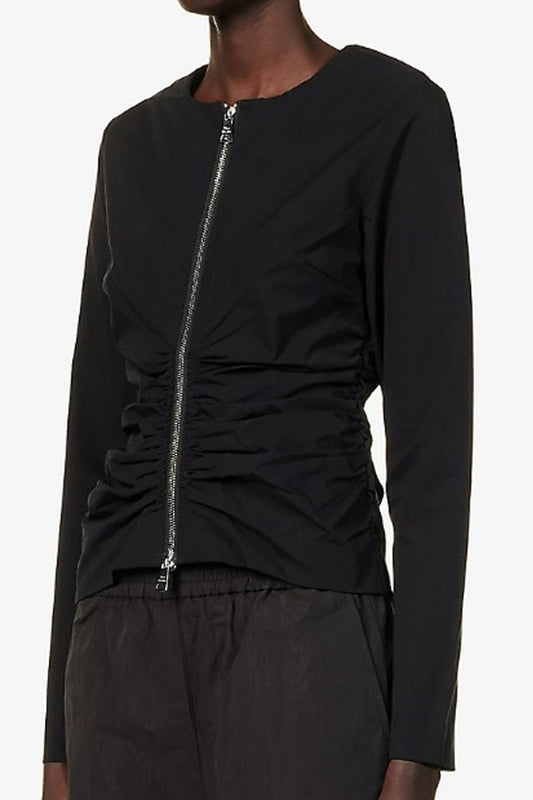 Quintessential Black Top